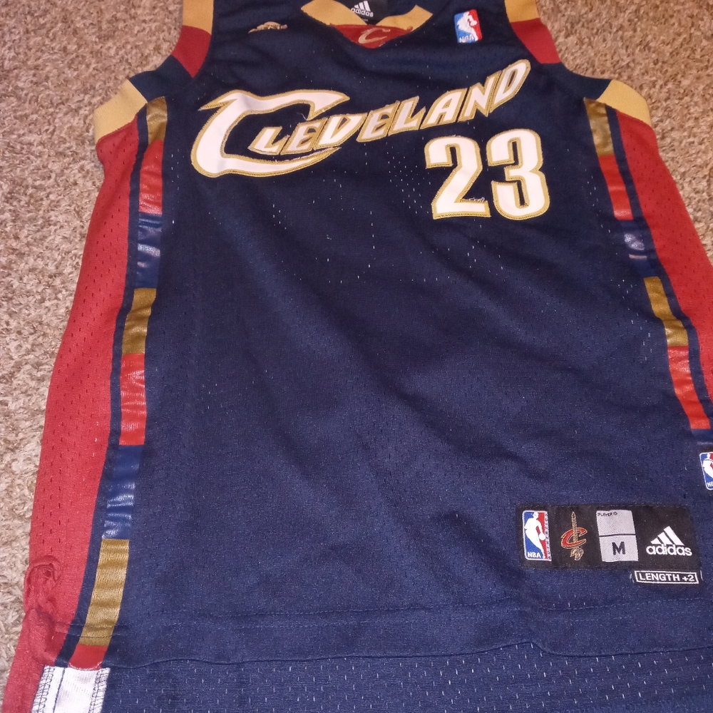 Jersey